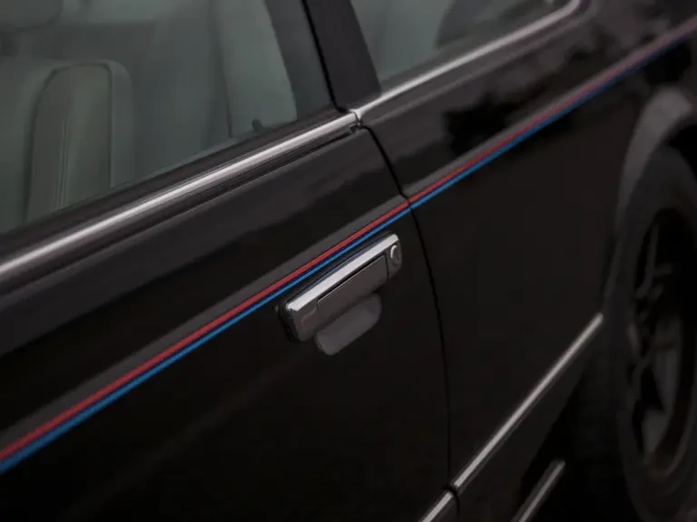 1987 BMW E24 M635CSi & M6 - Image 17 of 31