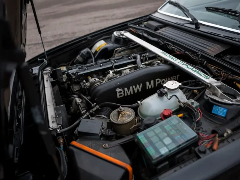 1987 BMW E24 M635CSi & M6 - Image 27 of 31