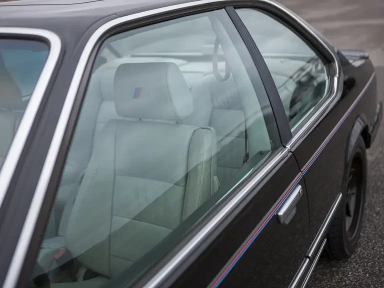 1987 BMW E24 M635CSi & M6 - Image 16 of 31