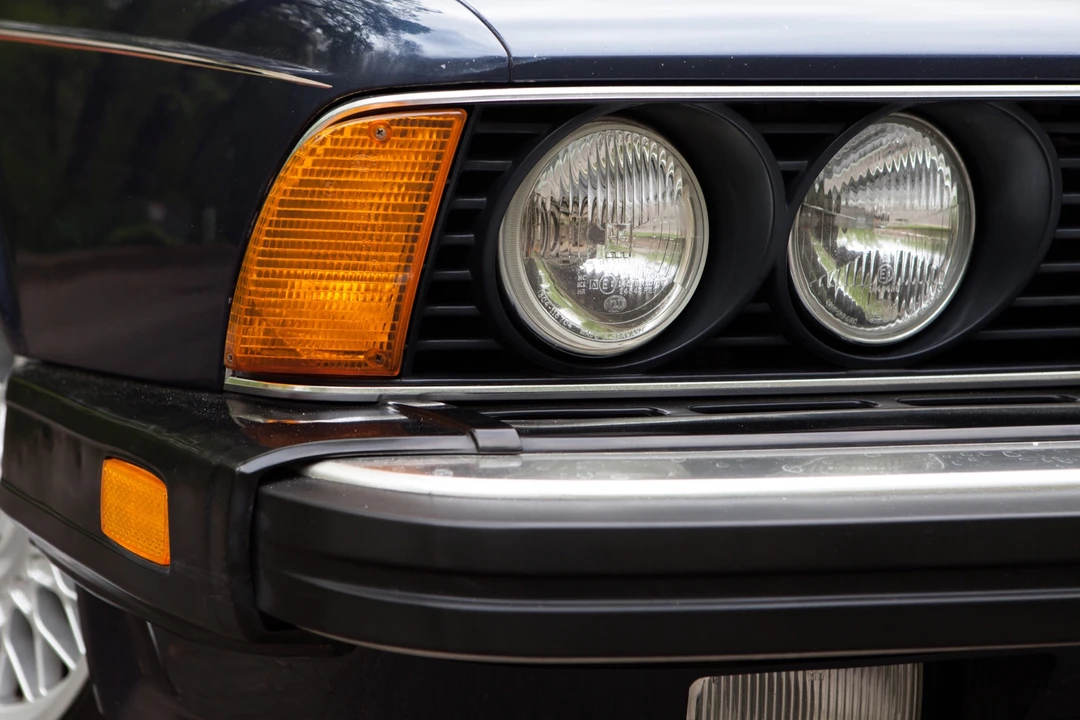 1987 BMW E24 M635CSi & M6 - Image 20 of 31