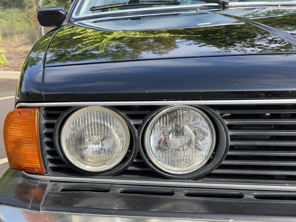 1987 BMW E24 M635CSi & M6 - Image 28 of 31
