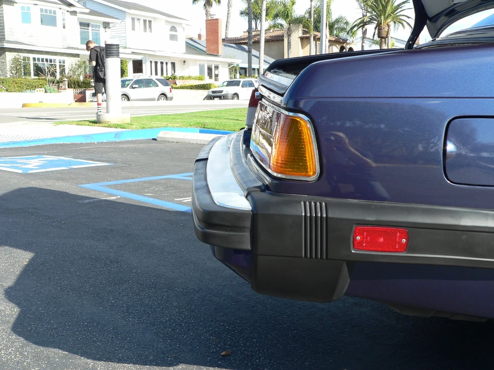 1987 BMW E24 M635CSi & M6 - Image 26 of 31