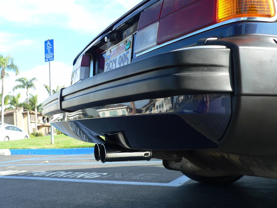 1987 BMW E24 M635CSi & M6 - Image 27 of 31