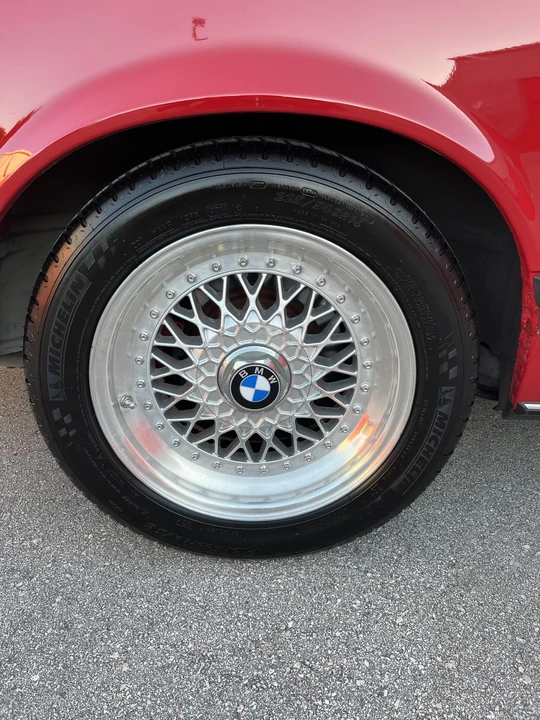 1987 BMW E24 M635CSi & M6 - Image 29 of 31