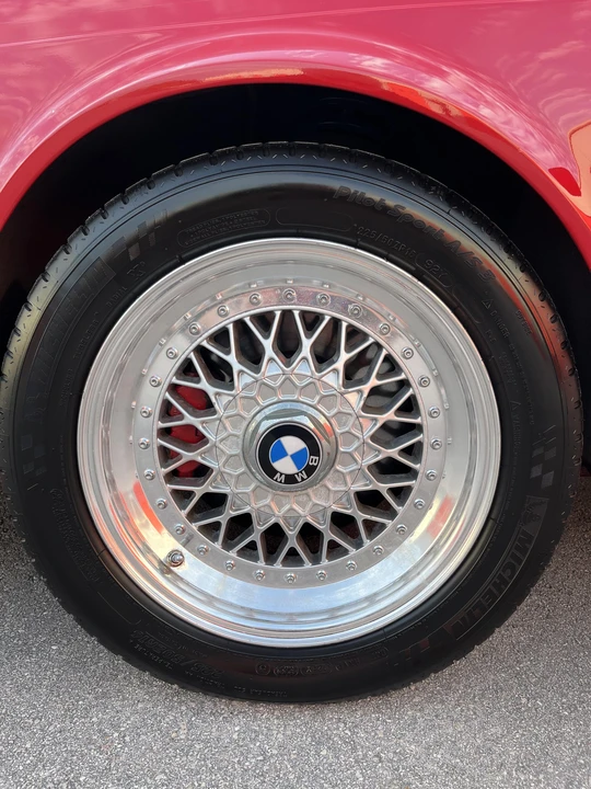 1987 BMW E24 M635CSi & M6 - Image 26 of 31
