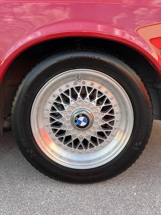 1987 BMW E24 M635CSi & M6 - Image 27 of 31