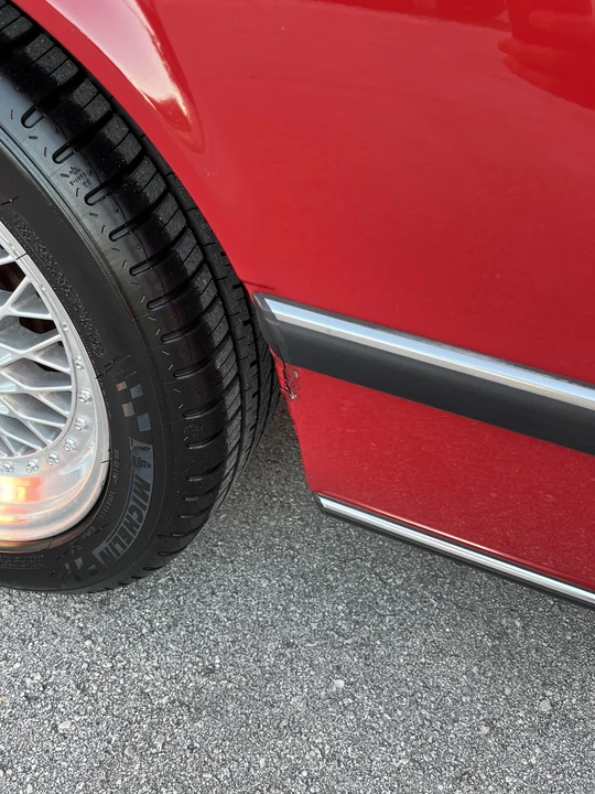 1987 BMW E24 M635CSi & M6 - Image 24 of 31