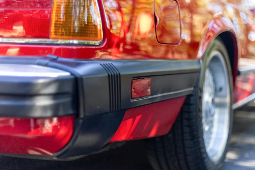 1987 BMW E24 M635CSi & M6 - Image 20 of 31