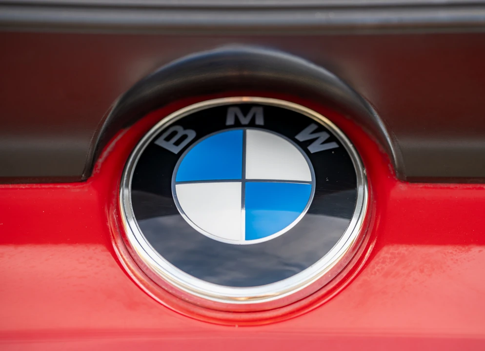 1987 BMW E24 M635CSi & M6 - Image 29 of 31