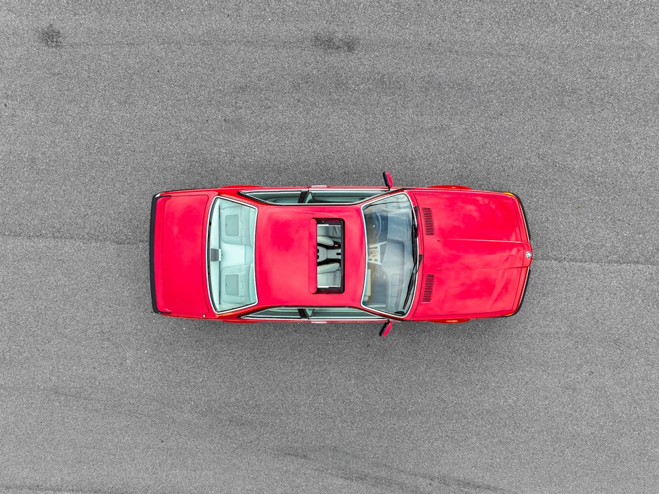 1987 BMW E24 M635CSi & M6 - Image 11 of 31