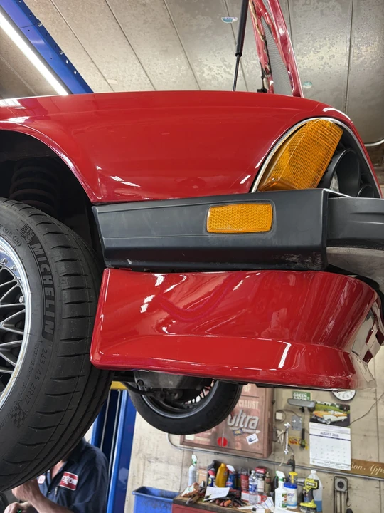 1987 BMW E24 M635CSi & M6 - Image 17 of 31