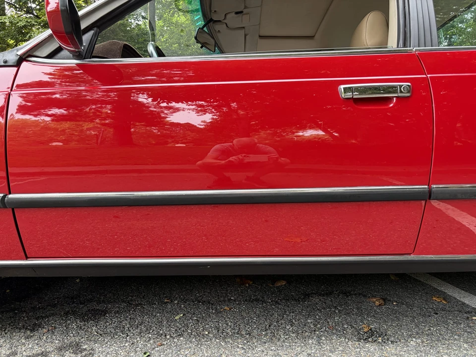 1987 BMW E24 M635CSi & M6 - Image 31 of 31