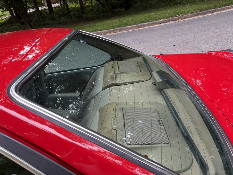 1987 BMW E24 M635CSi & M6 - Image 28 of 31