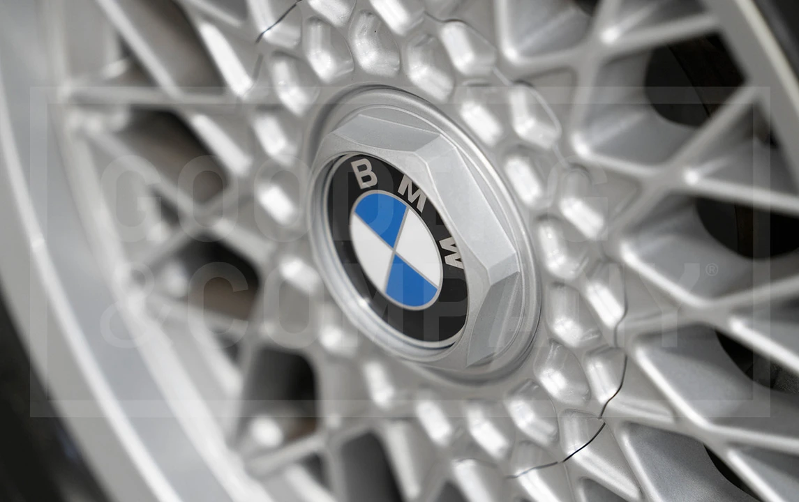 1987 BMW E24 M635CSi & M6 - Image 18 of 22