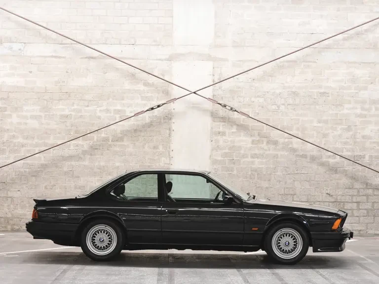 1987 BMW E24 M635CSi & M6 - Image 6 of 7