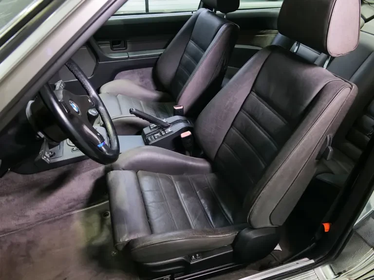 1987 BMW E24 M635CSi & M6 - Image 14 of 27