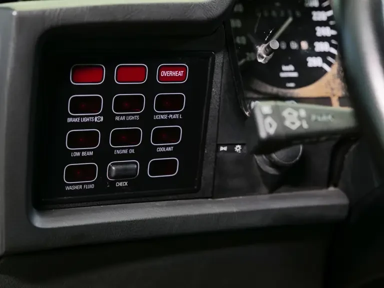 1987 BMW E24 M635CSi & M6 - Image 18 of 27