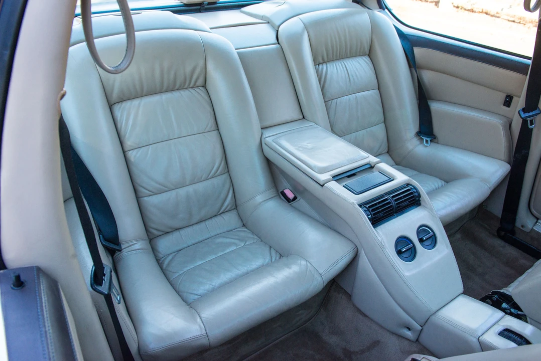 1987 BMW E24 M635CSi & M6 - Image 30 of 31