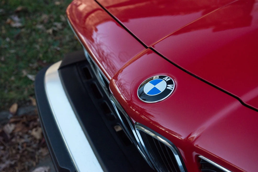 1987 BMW E24 M635CSi & M6 - Image 18 of 31