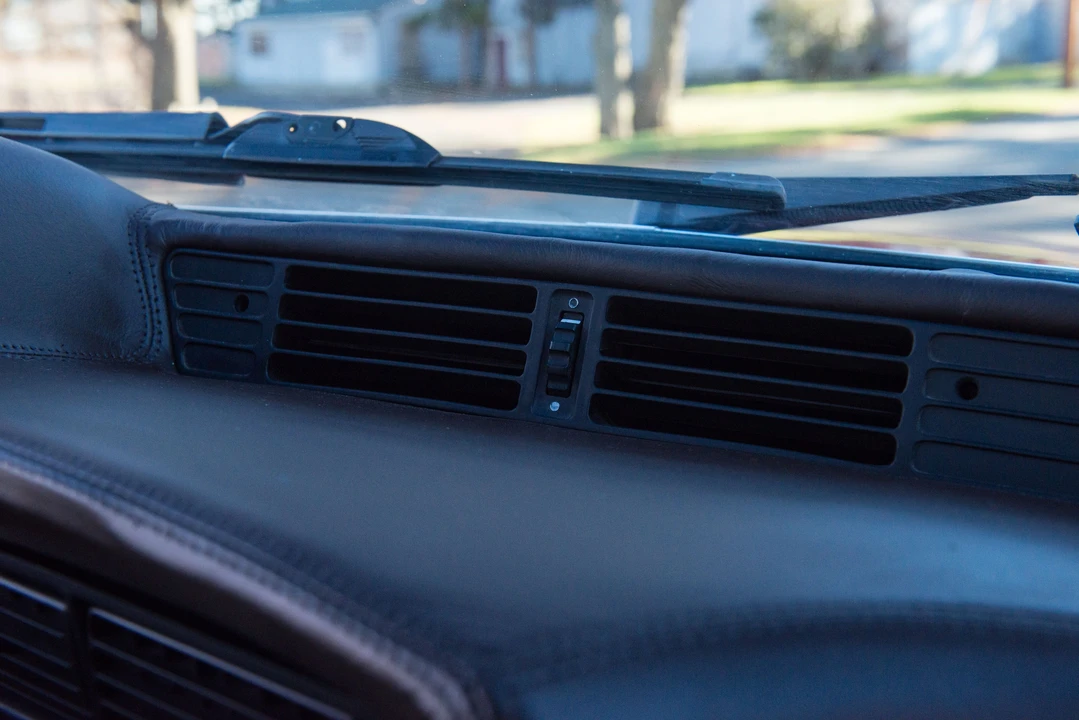 1987 BMW E24 M635CSi & M6 - Image 13 of 31