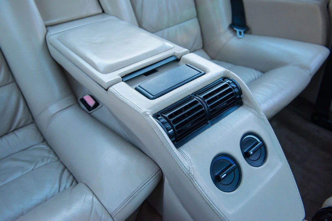 1987 BMW E24 M635CSi & M6 - Image 29 of 31