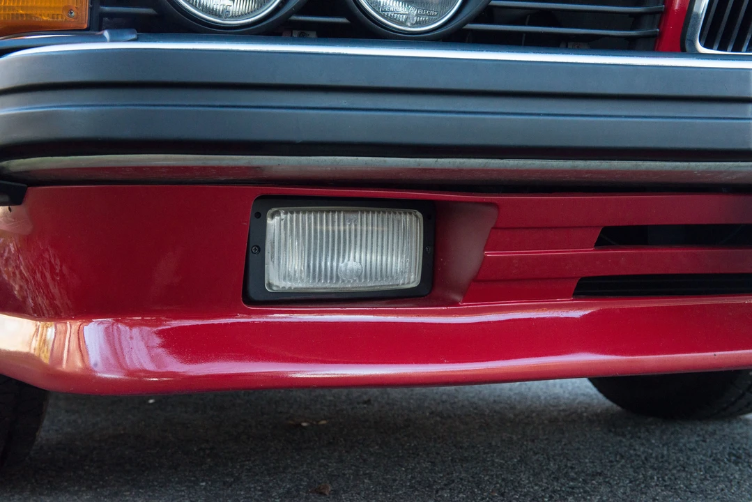 1987 BMW E24 M635CSi & M6 - Image 16 of 31