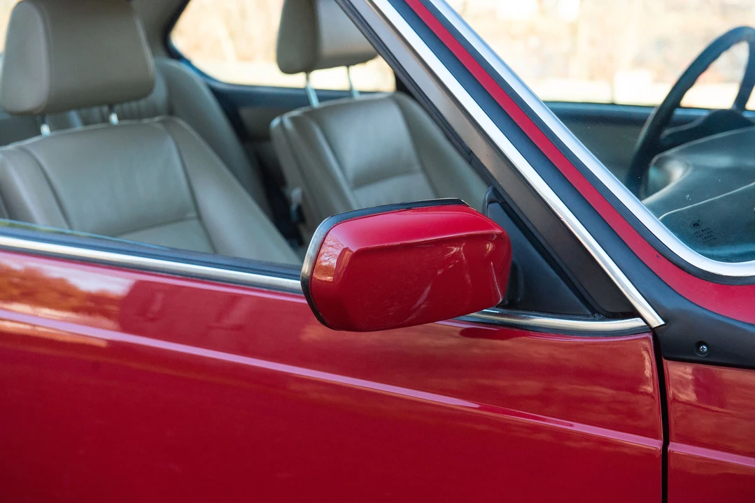 1987 BMW E24 M635CSi & M6 - Image 21 of 31
