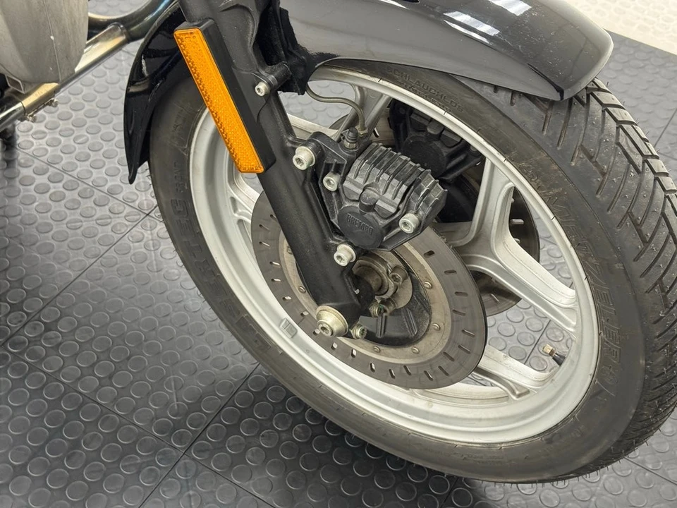 1987 BMW R80 - Image 10 of 12