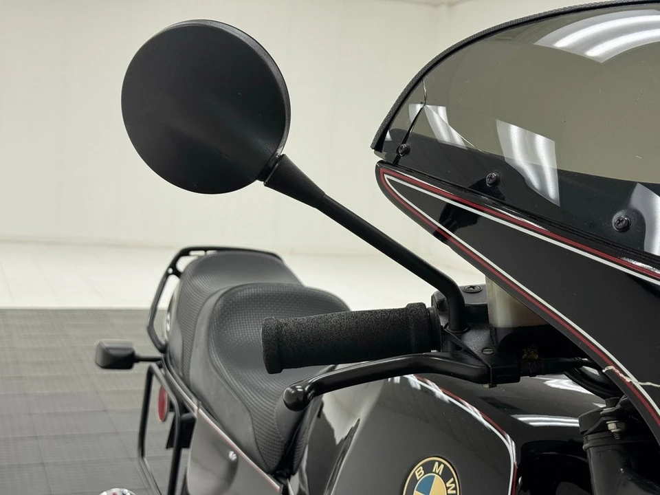 1987 BMW R80 - Image 11 of 12