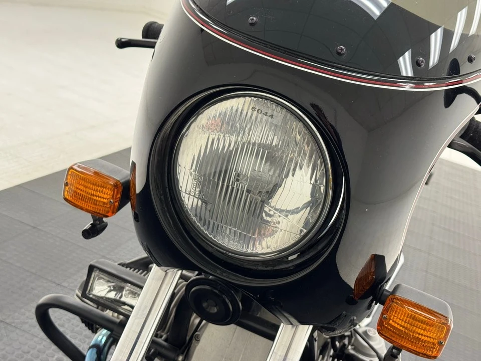 1987 BMW R80 - Image 12 of 12