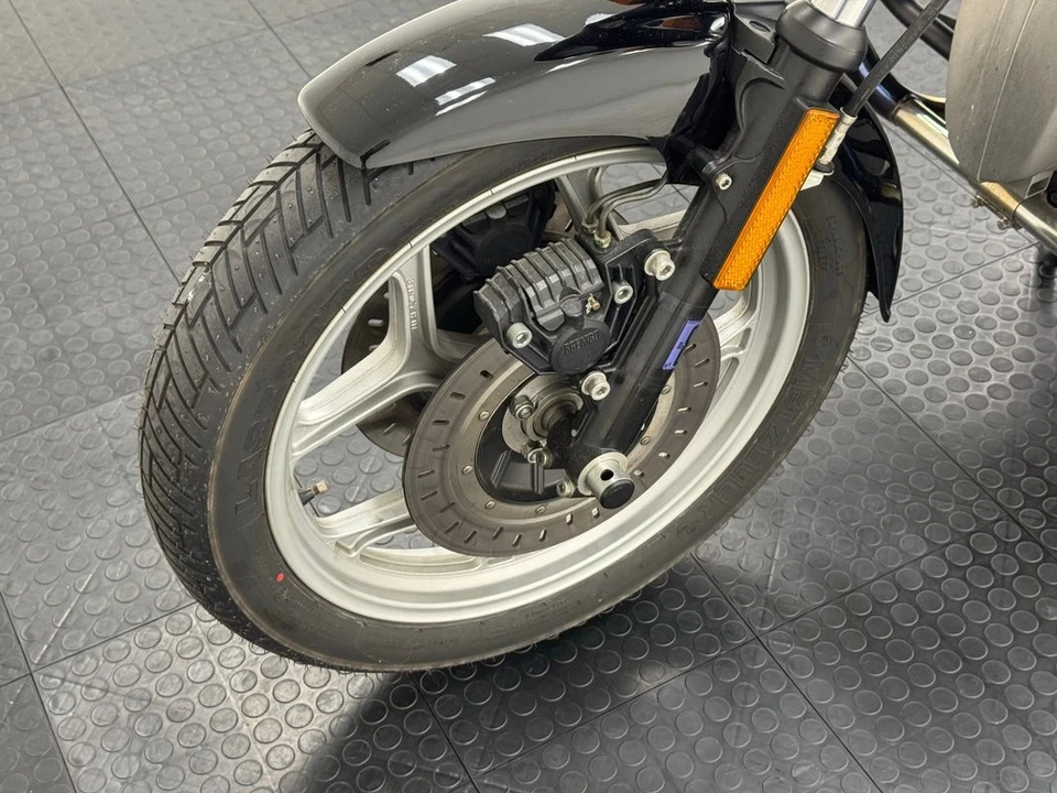 1987 BMW R80 - Image 9 of 12