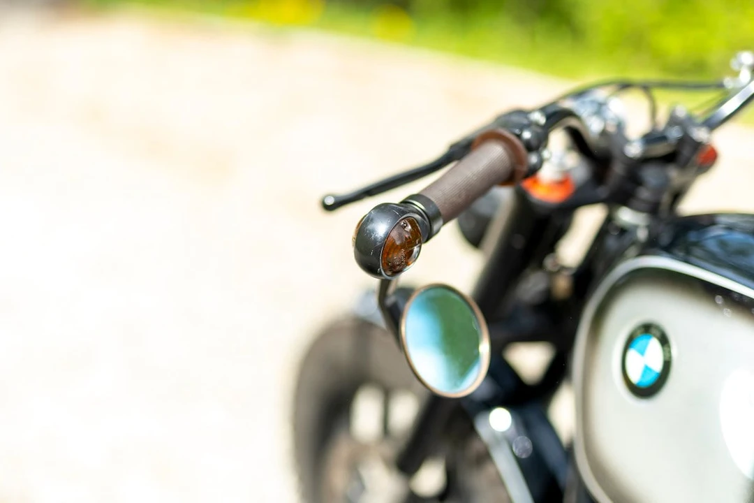 1987 BMW R80 - Image 31 of 31