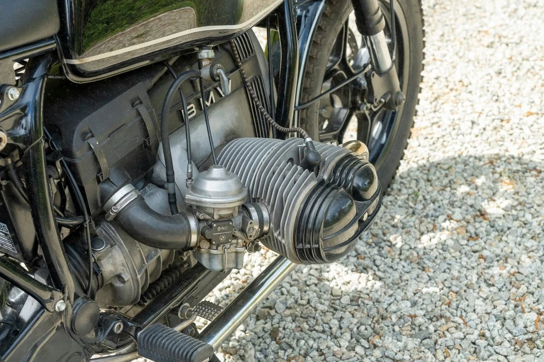 1987 BMW /7 - Image 18 of 31