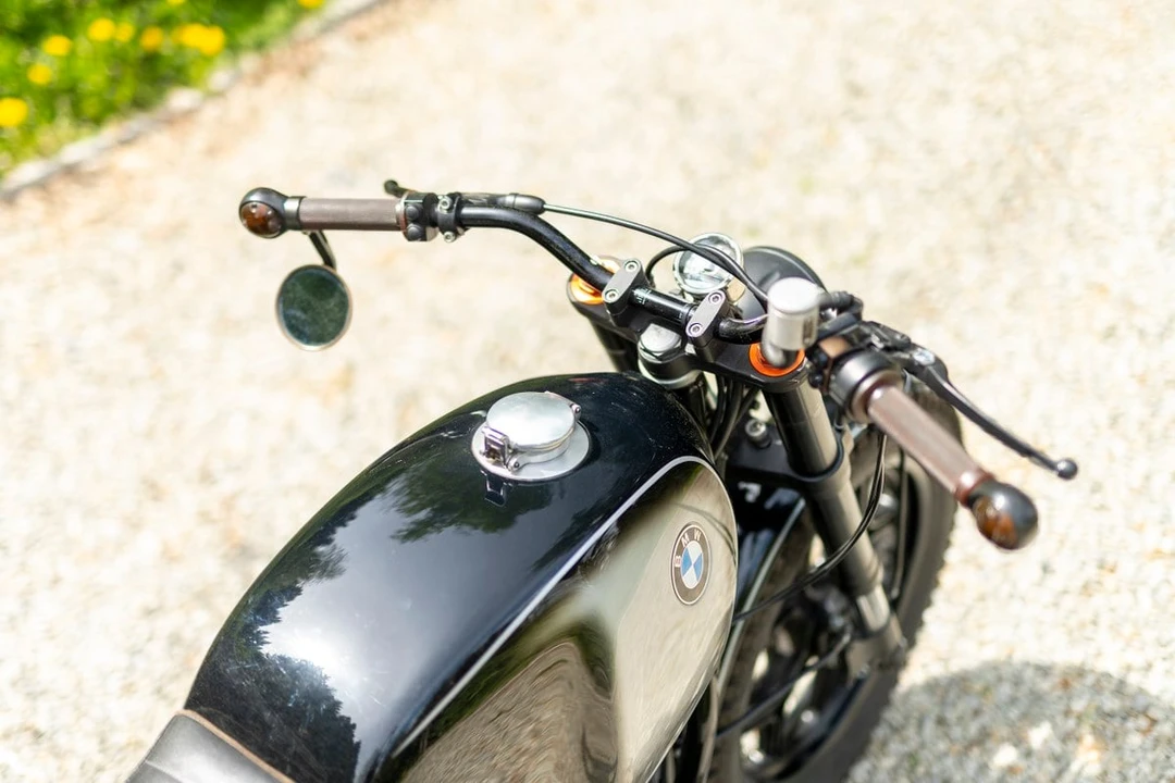1987 BMW /7 - Image 29 of 31