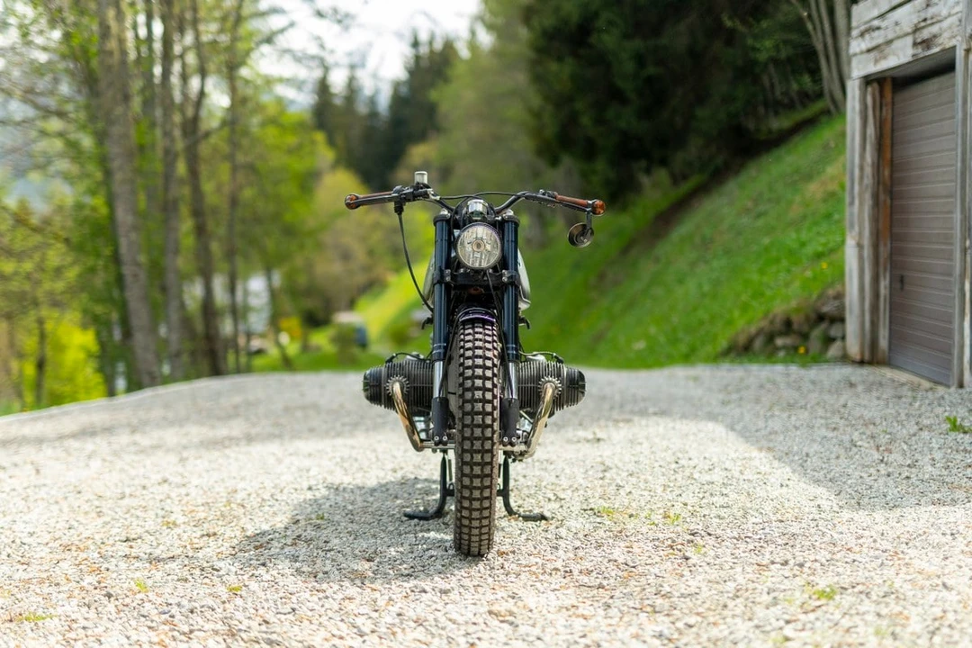 1987 BMW /7 - Image 3 of 31