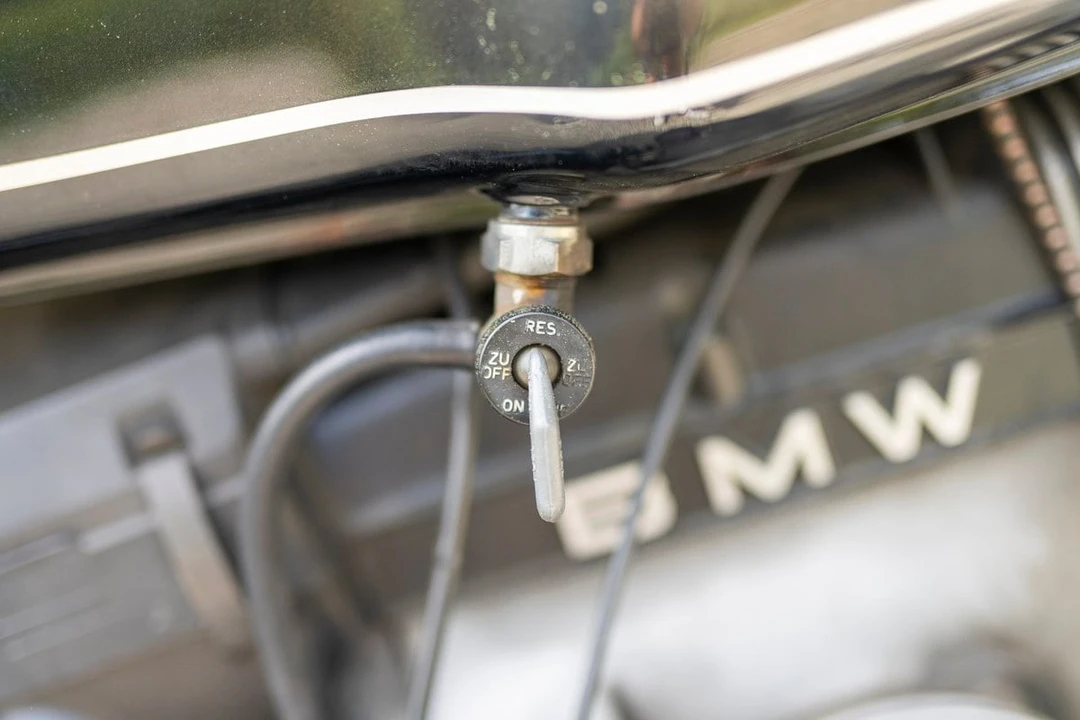 1987 BMW R80 - Image 22 of 31