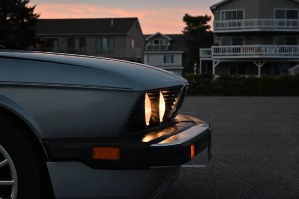 1987 BMW E28 5 Series - Image 9 of 20