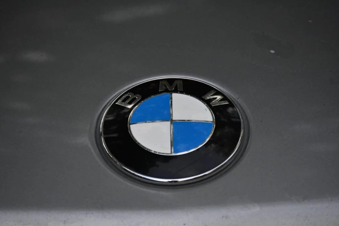 1987 BMW E28 5 Series - Image 13 of 20
