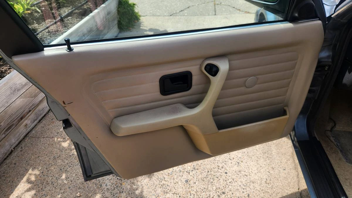 1987 BMW E30 3 Series - Image 5 of 12