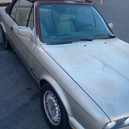 1987 BMW E30 3 Series - Image 14 of 16