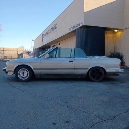 1987 BMW E30 3 Series - Image 4 of 16