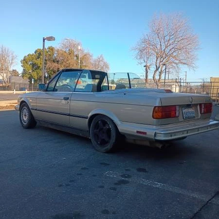 1987 BMW E30 3 Series - Image 5 of 16