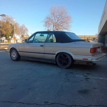 1987 BMW E30 3 Series - Image 10 of 16