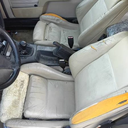 1987 BMW E30 3 Series - Image 2 of 16