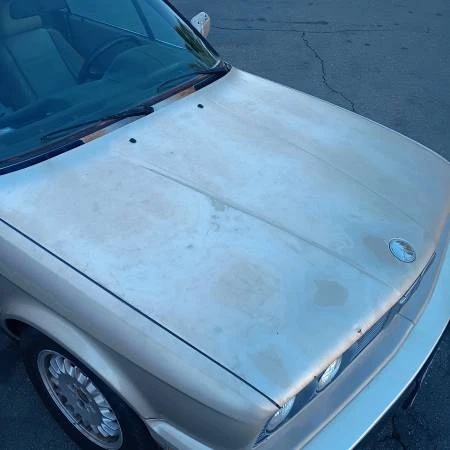 1987 BMW E30 3 Series - Image 16 of 16