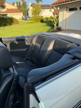 1987 BMW E30 3 Series - Image 10 of 15