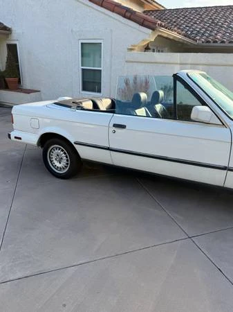 1987 BMW E30 3 Series - Image 7 of 15