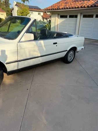 1987 BMW E30 3 Series - Image 3 of 15
