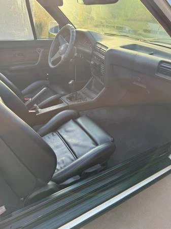 1987 BMW E30 3 Series - Image 11 of 15