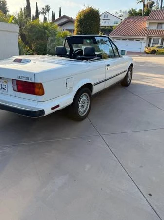 1987 BMW E30 3 Series - Image 6 of 15